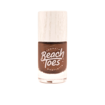 Coconut Shimmer by Beach Toes