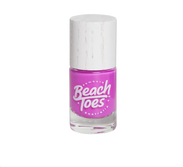 Girls Night Out by Beach Toes